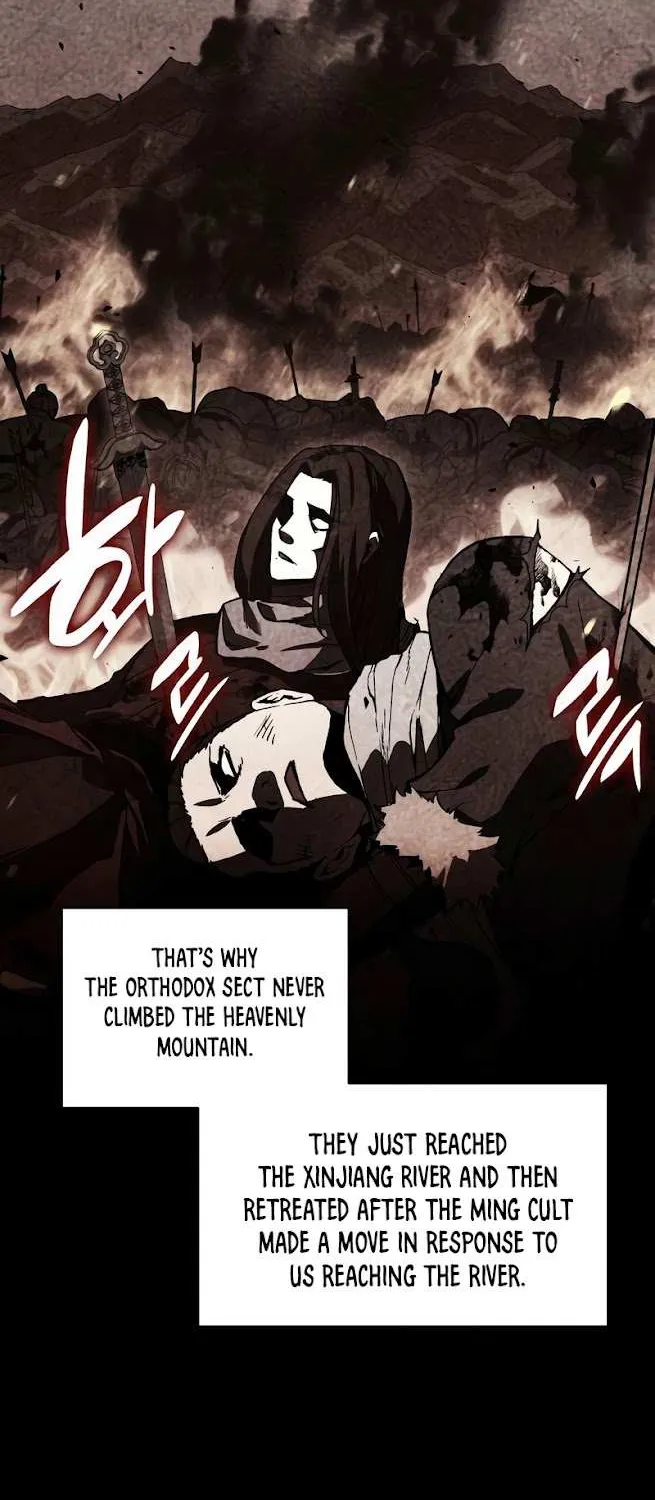 I Reincarnated As The Crazed Heir Chapter 44 page 104 - 