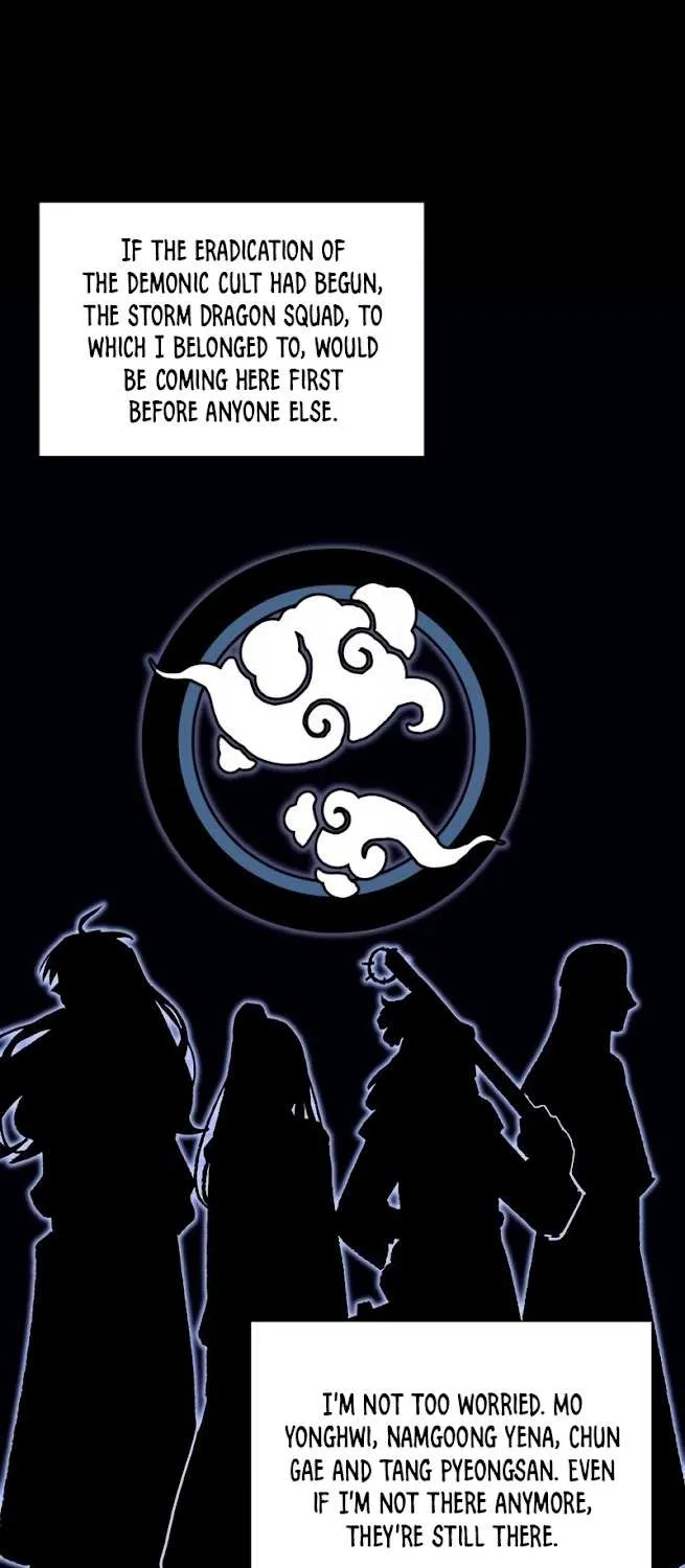 I Reincarnated As The Crazed Heir Chapter 44 page 105 - 