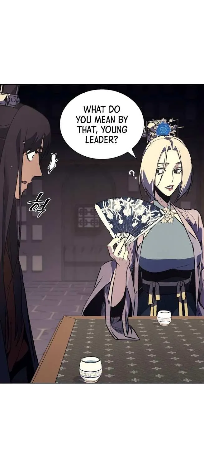 I Reincarnated As The Crazed Heir Chapter 44 page 109 - 