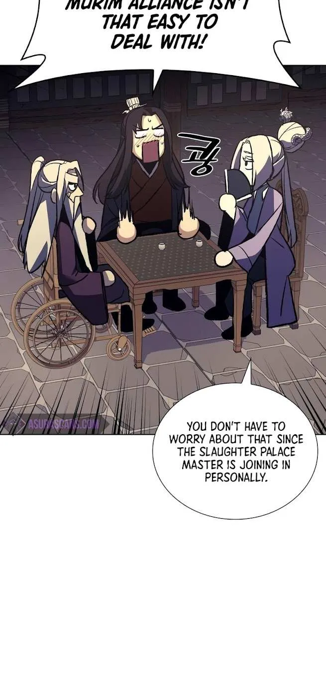 I Reincarnated As The Crazed Heir Chapter 44 page 111 - 