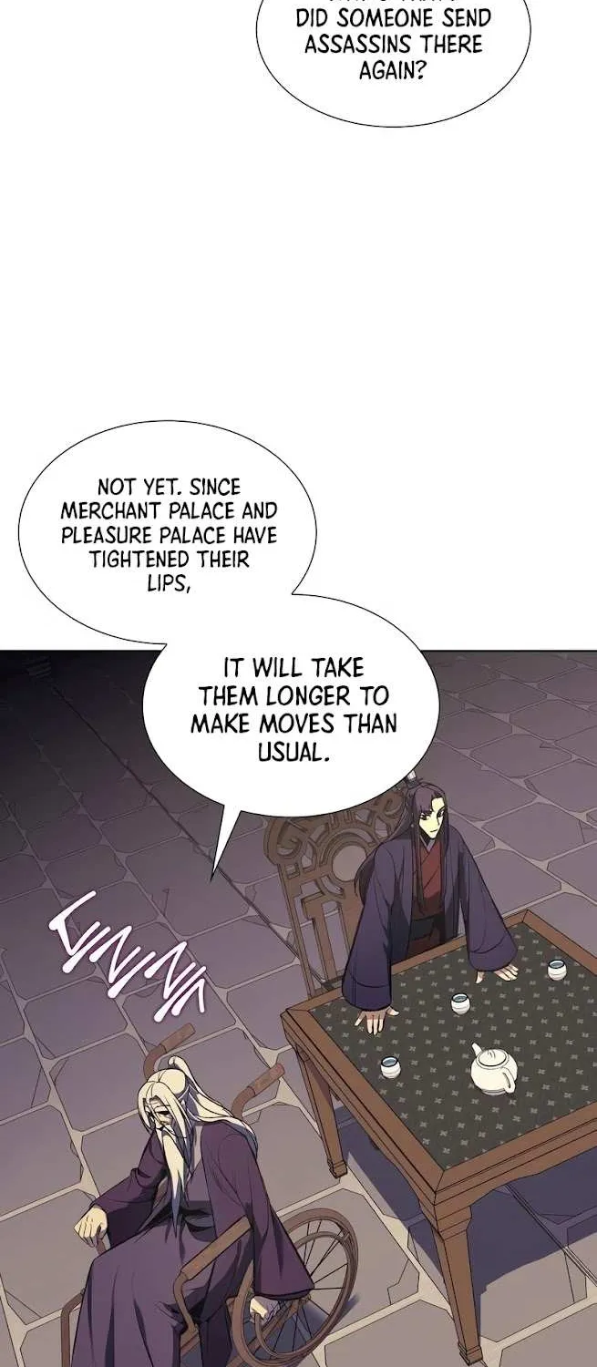 I Reincarnated As The Crazed Heir Chapter 44 page 117 - 