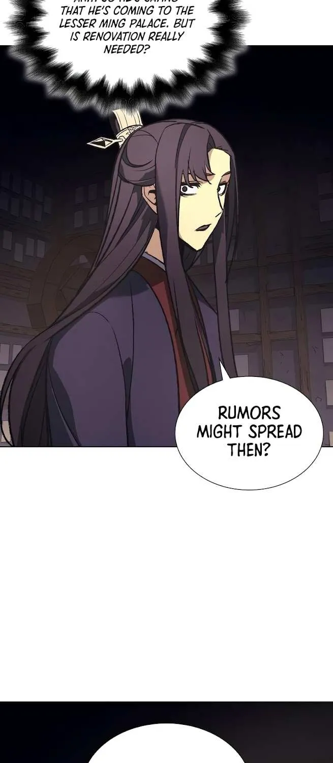 I Reincarnated As The Crazed Heir Chapter 44 page 120 - 