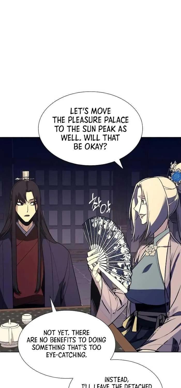 I Reincarnated As The Crazed Heir Chapter 44 page 123 - 