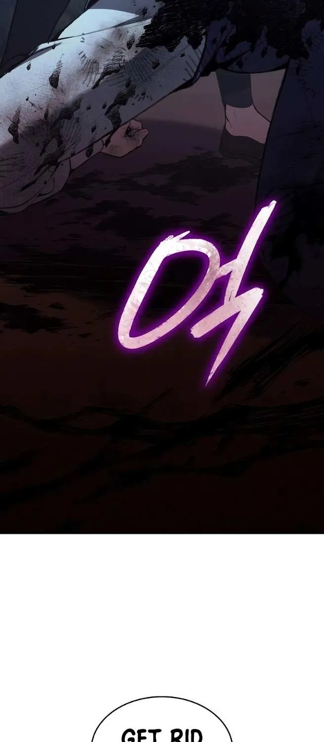 I Reincarnated As The Crazed Heir Chapter 44 page 25 - 