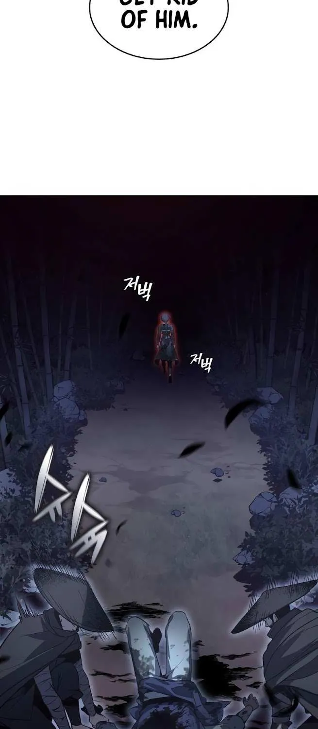 I Reincarnated As The Crazed Heir Chapter 44 page 26 - 