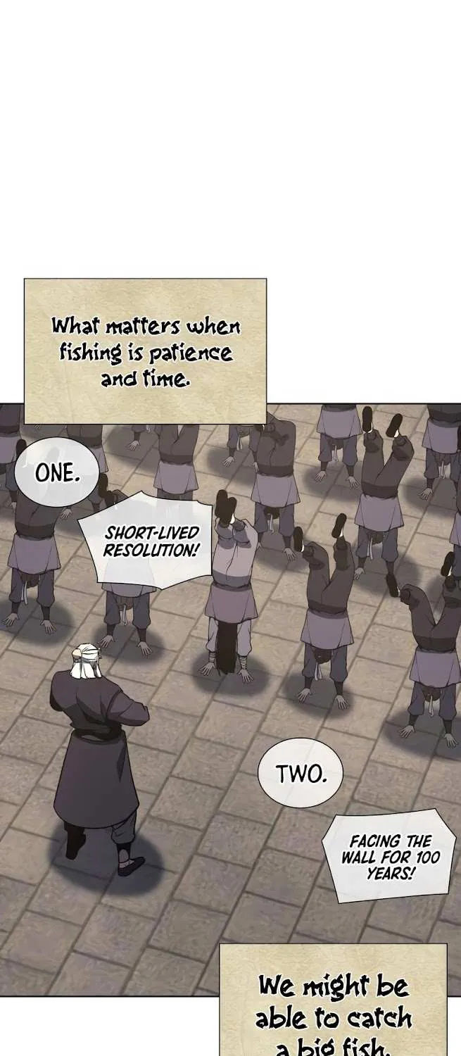 I Reincarnated As The Crazed Heir Chapter 44 page 37 - 