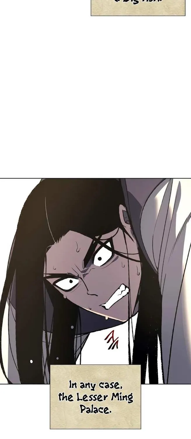 I Reincarnated As The Crazed Heir Chapter 44 page 38 - 
