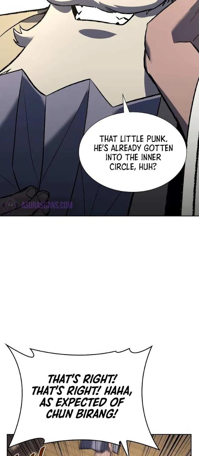 I Reincarnated As The Crazed Heir Chapter 44 page 40 - 