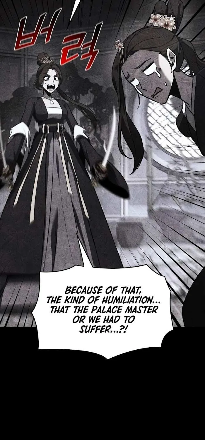 I Reincarnated As The Crazed Heir Chapter 44 page 49 - 