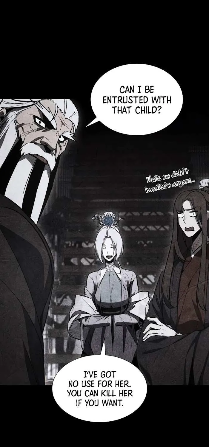 I Reincarnated As The Crazed Heir Chapter 44 page 50 - 