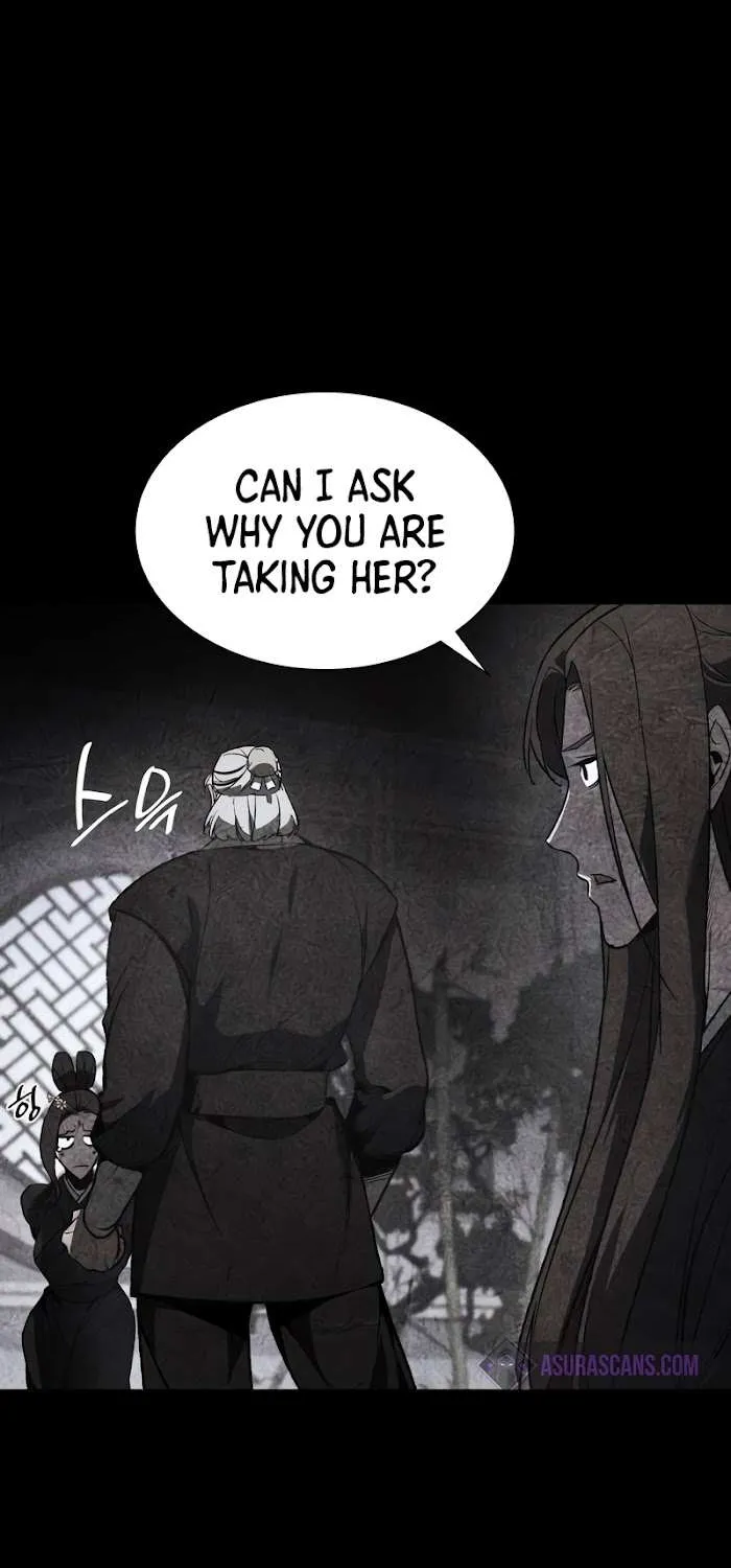I Reincarnated As The Crazed Heir Chapter 44 page 51 - 