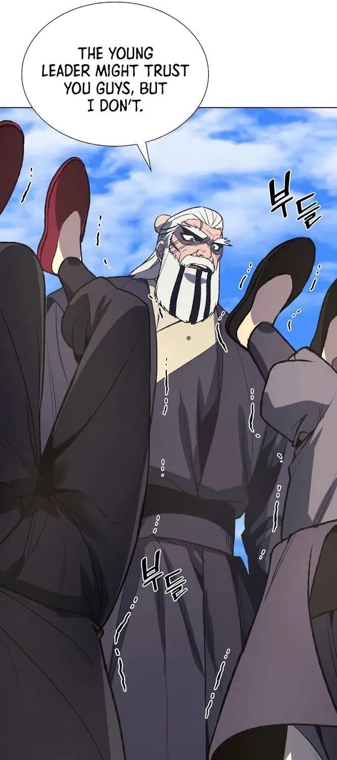 I Reincarnated As The Crazed Heir Chapter 44 page 57 - 