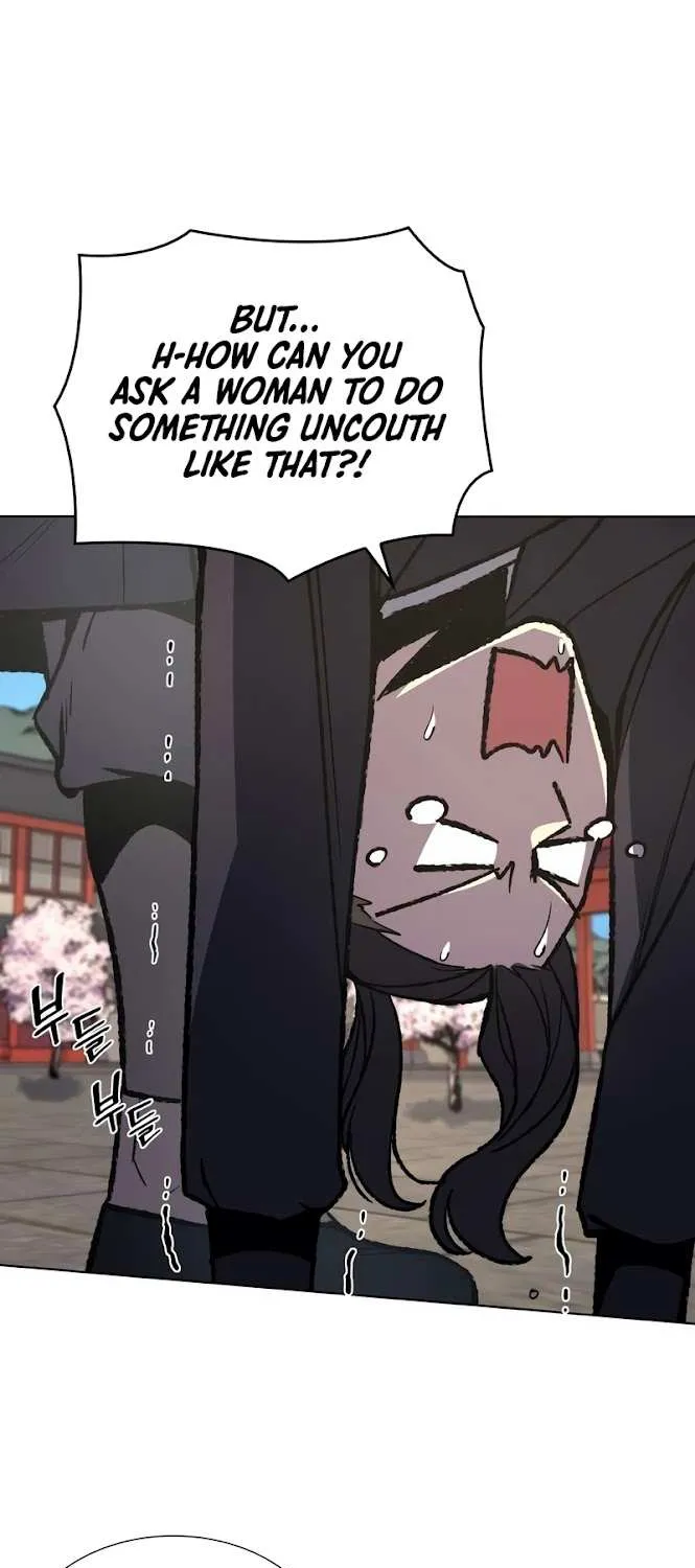 I Reincarnated As The Crazed Heir Chapter 44 page 59 - 