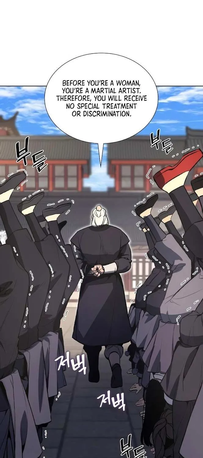 I Reincarnated As The Crazed Heir Chapter 44 page 62 - 