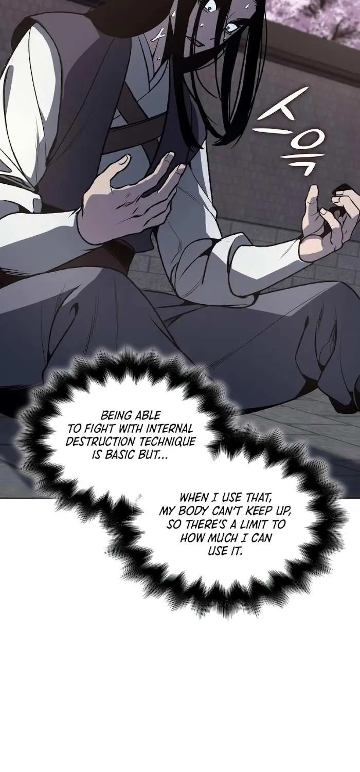 I Reincarnated As The Crazed Heir Chapter 44 page 71 - 
