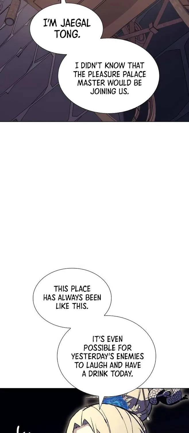 I Reincarnated As The Crazed Heir Chapter 44 page 80 - 