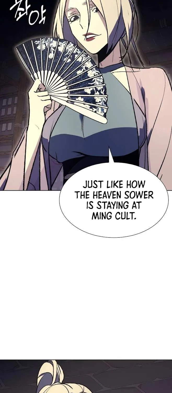 I Reincarnated As The Crazed Heir Chapter 44 page 81 - 