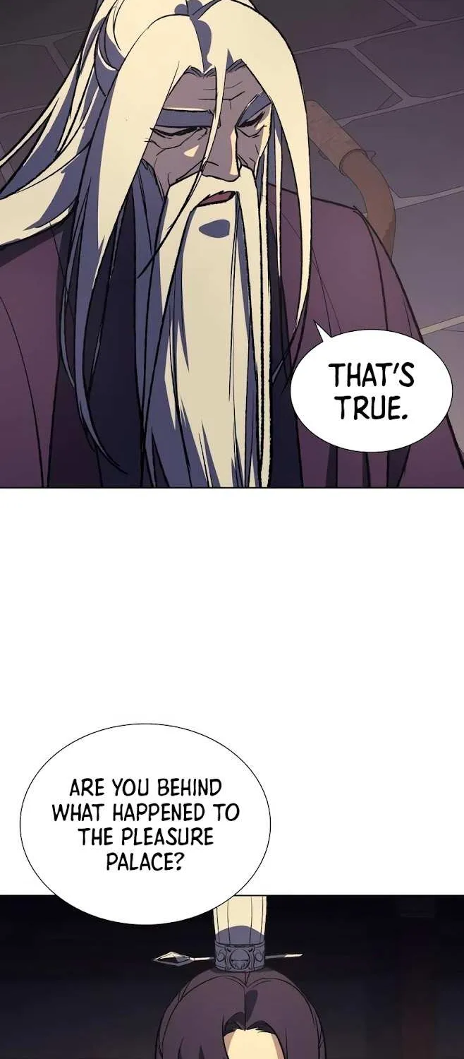 I Reincarnated As The Crazed Heir Chapter 44 page 82 - 