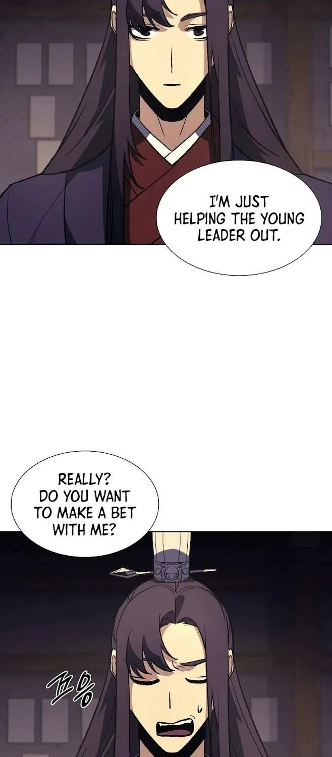 I Reincarnated As The Crazed Heir Chapter 44 page 83 - 
