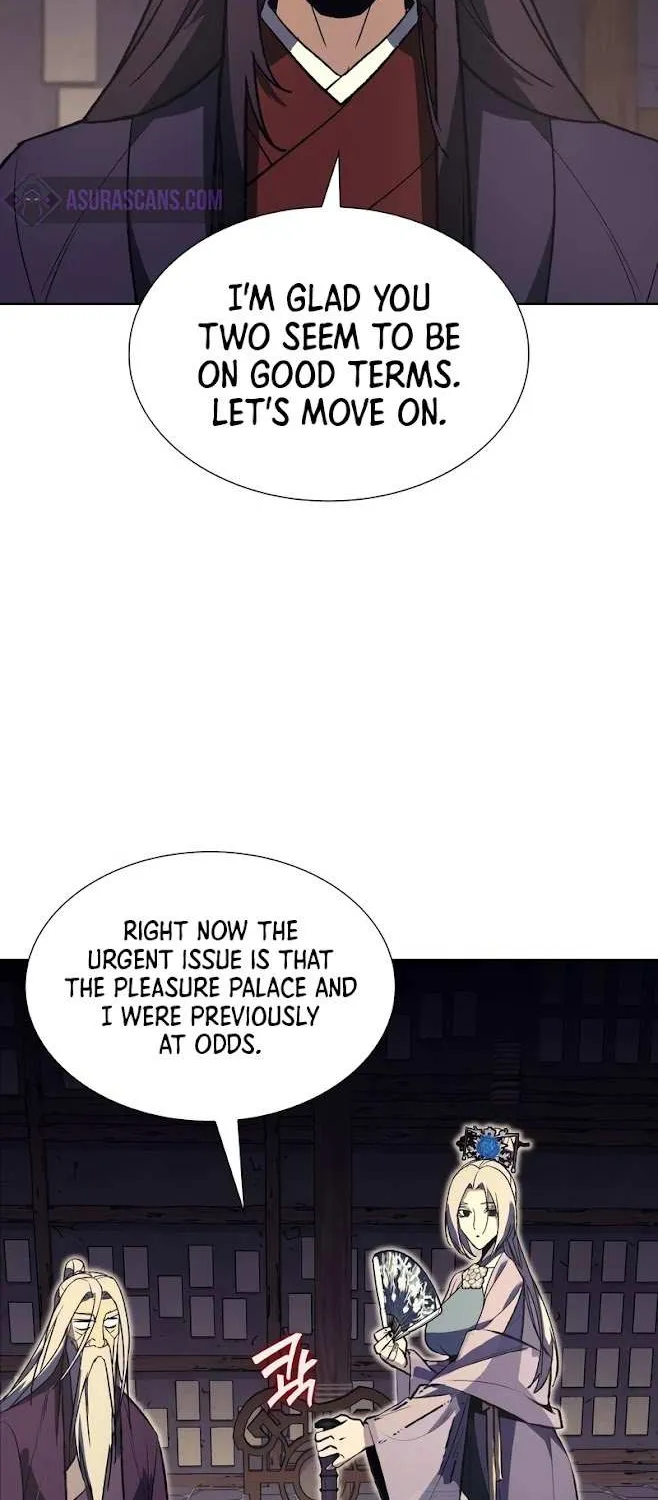 I Reincarnated As The Crazed Heir Chapter 44 page 84 - 