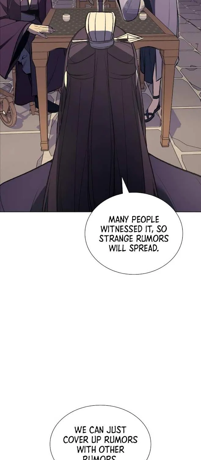 I Reincarnated As The Crazed Heir Chapter 44 page 85 - 