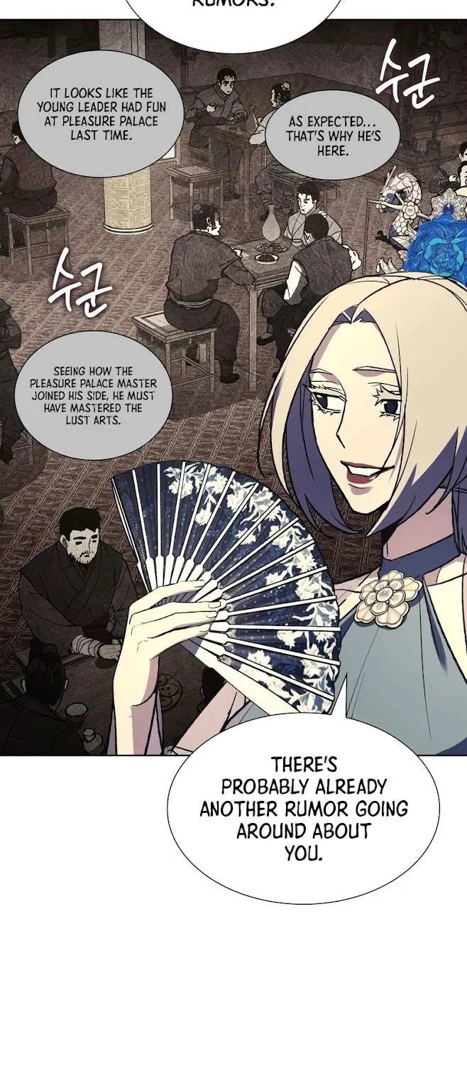 I Reincarnated As The Crazed Heir Chapter 44 page 86 - 