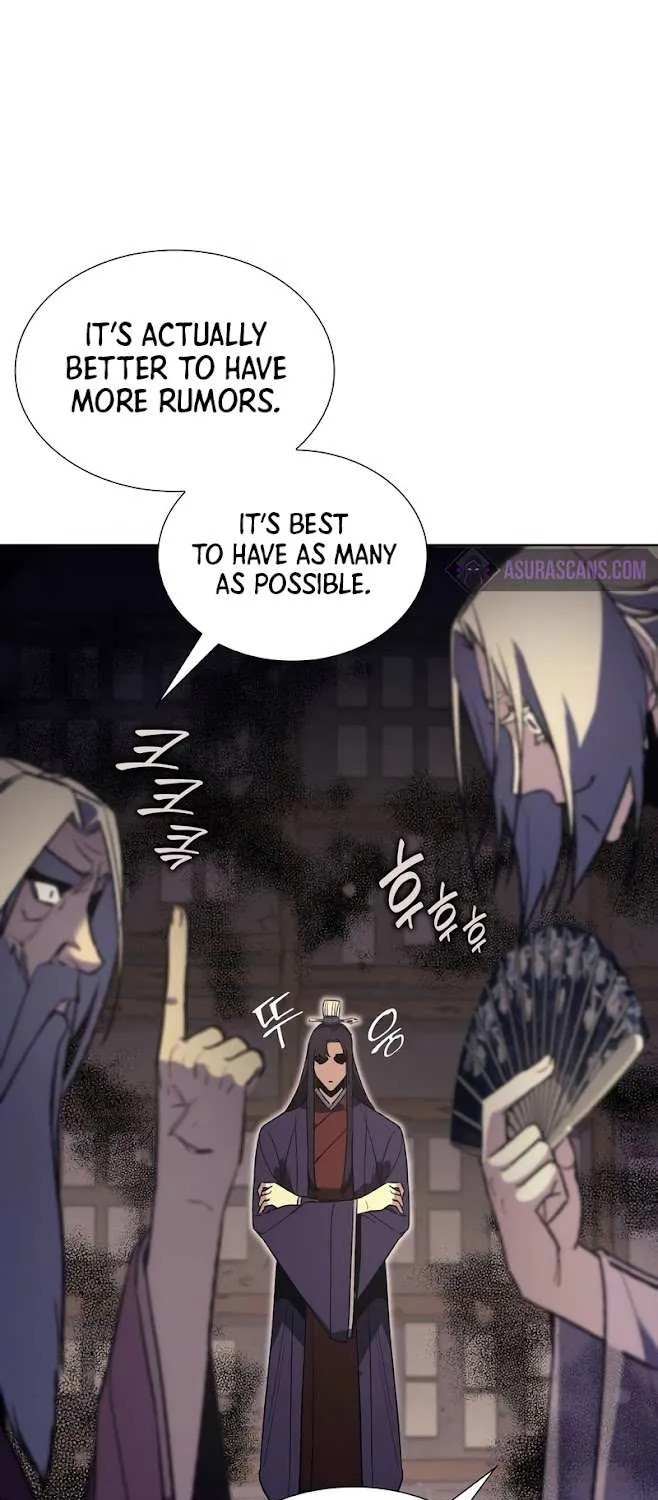 I Reincarnated As The Crazed Heir Chapter 44 page 87 - 