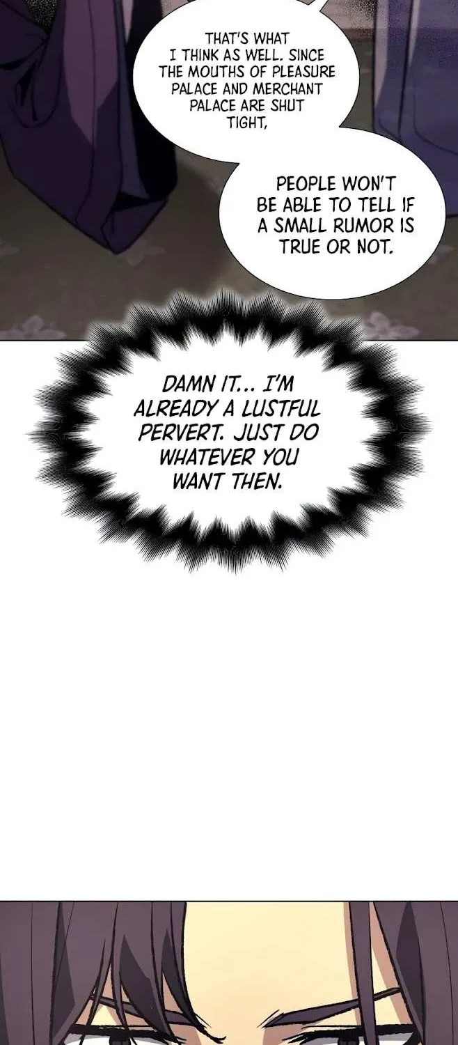 I Reincarnated As The Crazed Heir Chapter 44 page 88 - 