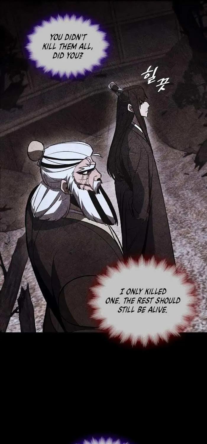 I Reincarnated As The Crazed Heir Chapter 44 page 90 - 