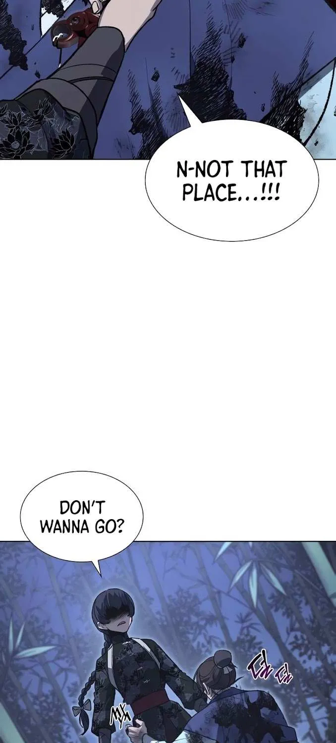I Reincarnated As The Crazed Heir Chapter 44 page 10 - 