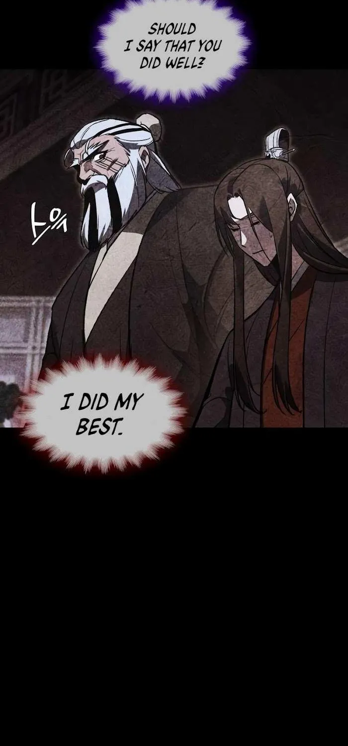 I Reincarnated As The Crazed Heir Chapter 44 page 91 - 