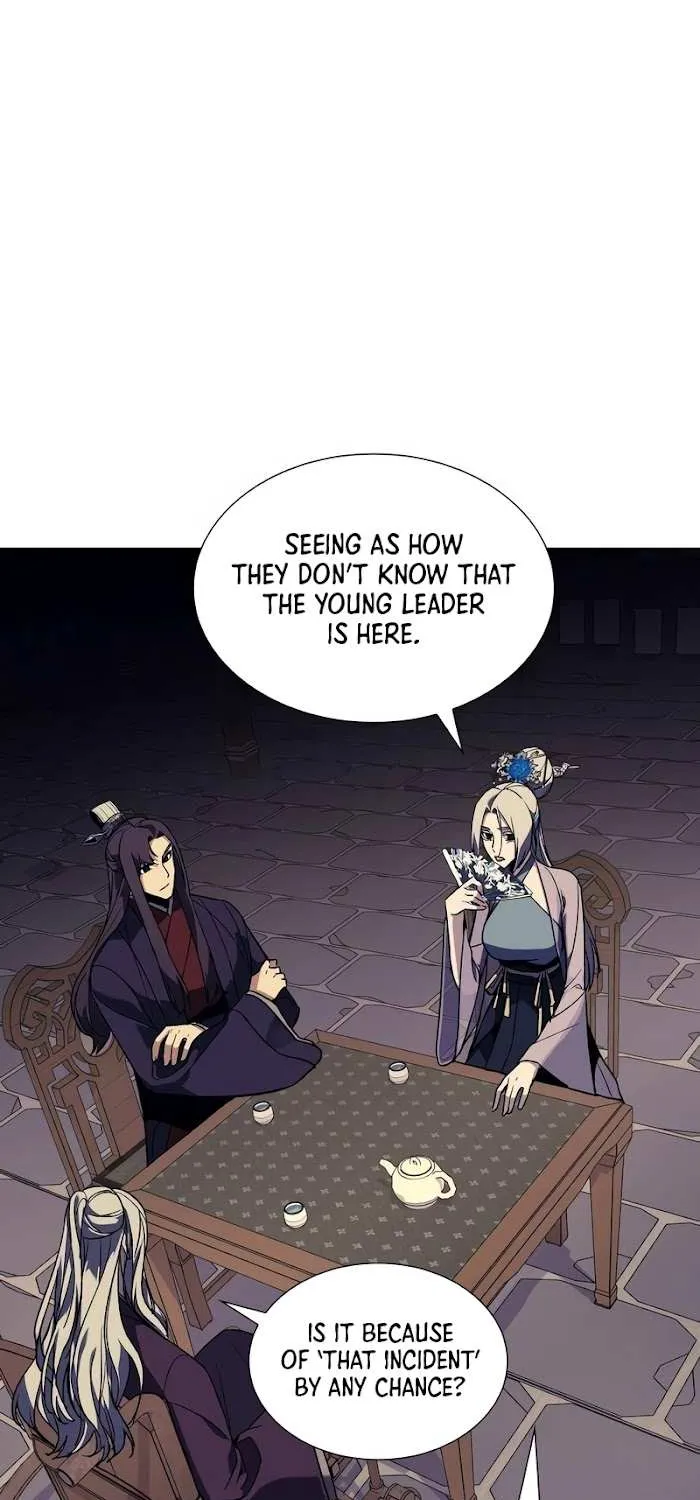 I Reincarnated As The Crazed Heir Chapter 44 page 96 - 