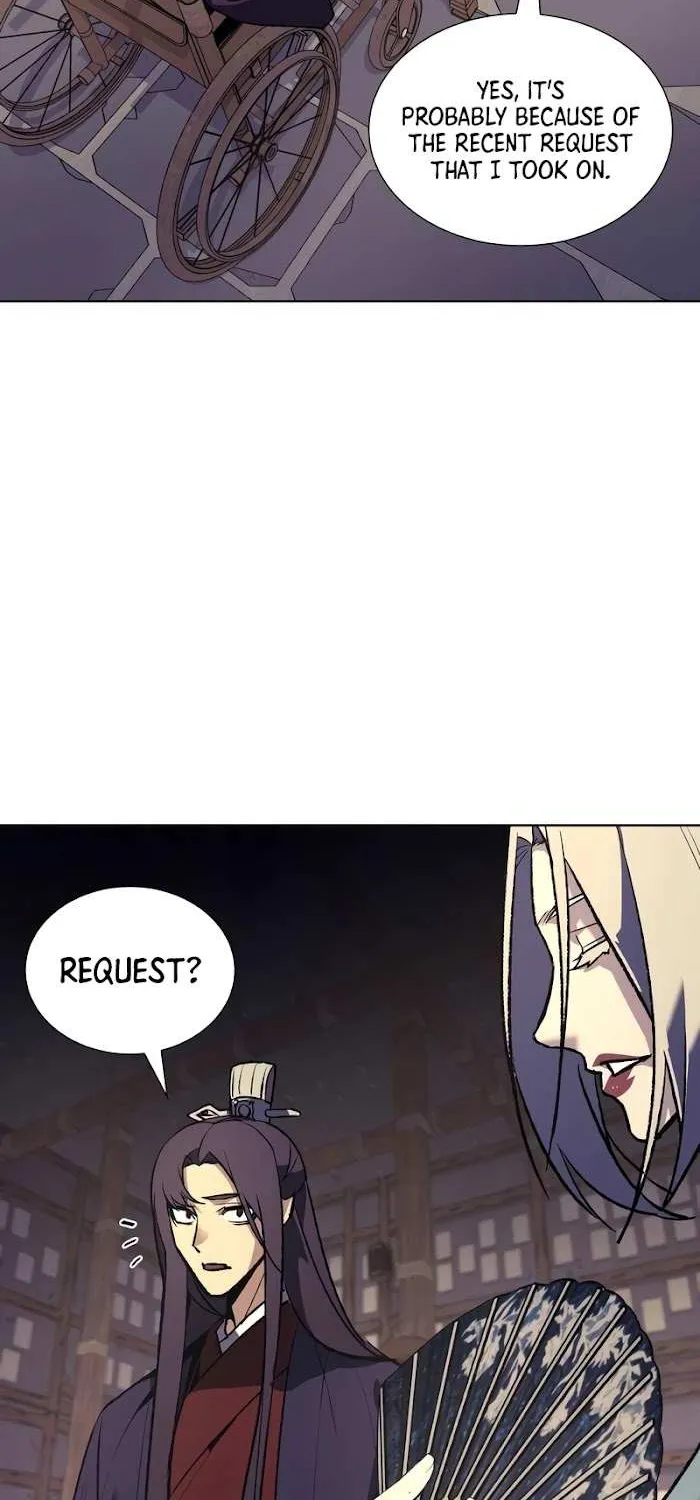 I Reincarnated As The Crazed Heir Chapter 44 page 97 - 