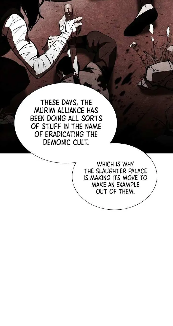 I Reincarnated As The Crazed Heir Chapter 44 page 100 - 