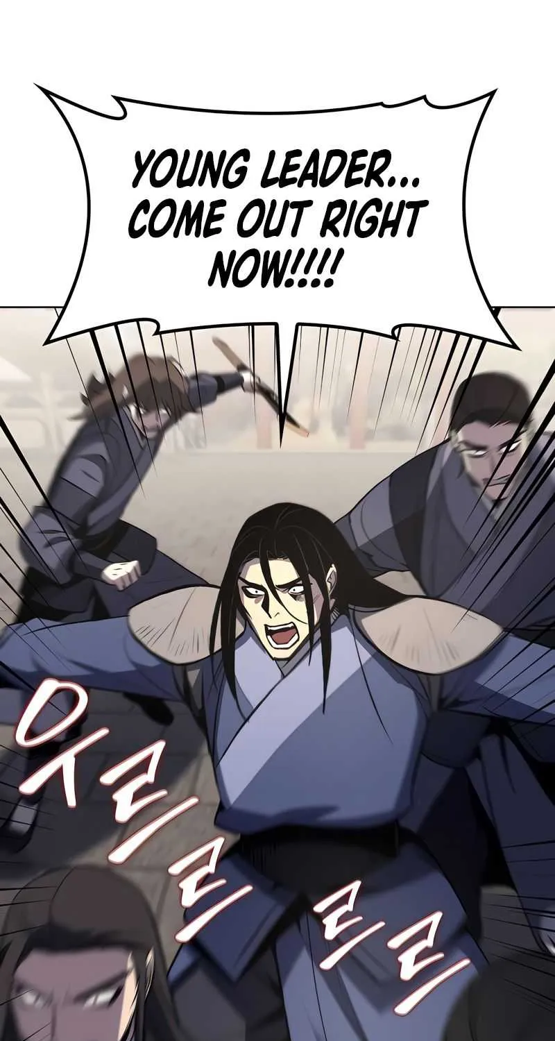 I Reincarnated As The Crazed Heir Chapter 45 page 101 - 
