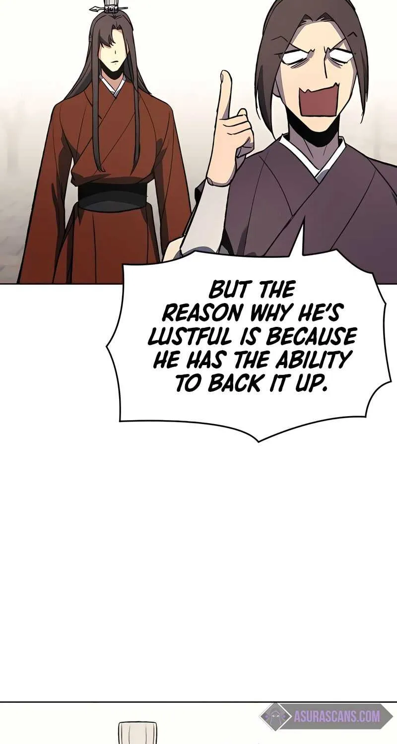 I Reincarnated As The Crazed Heir Chapter 45 page 114 - 