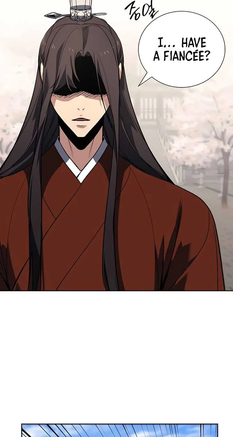 I Reincarnated As The Crazed Heir Chapter 45 page 115 - 