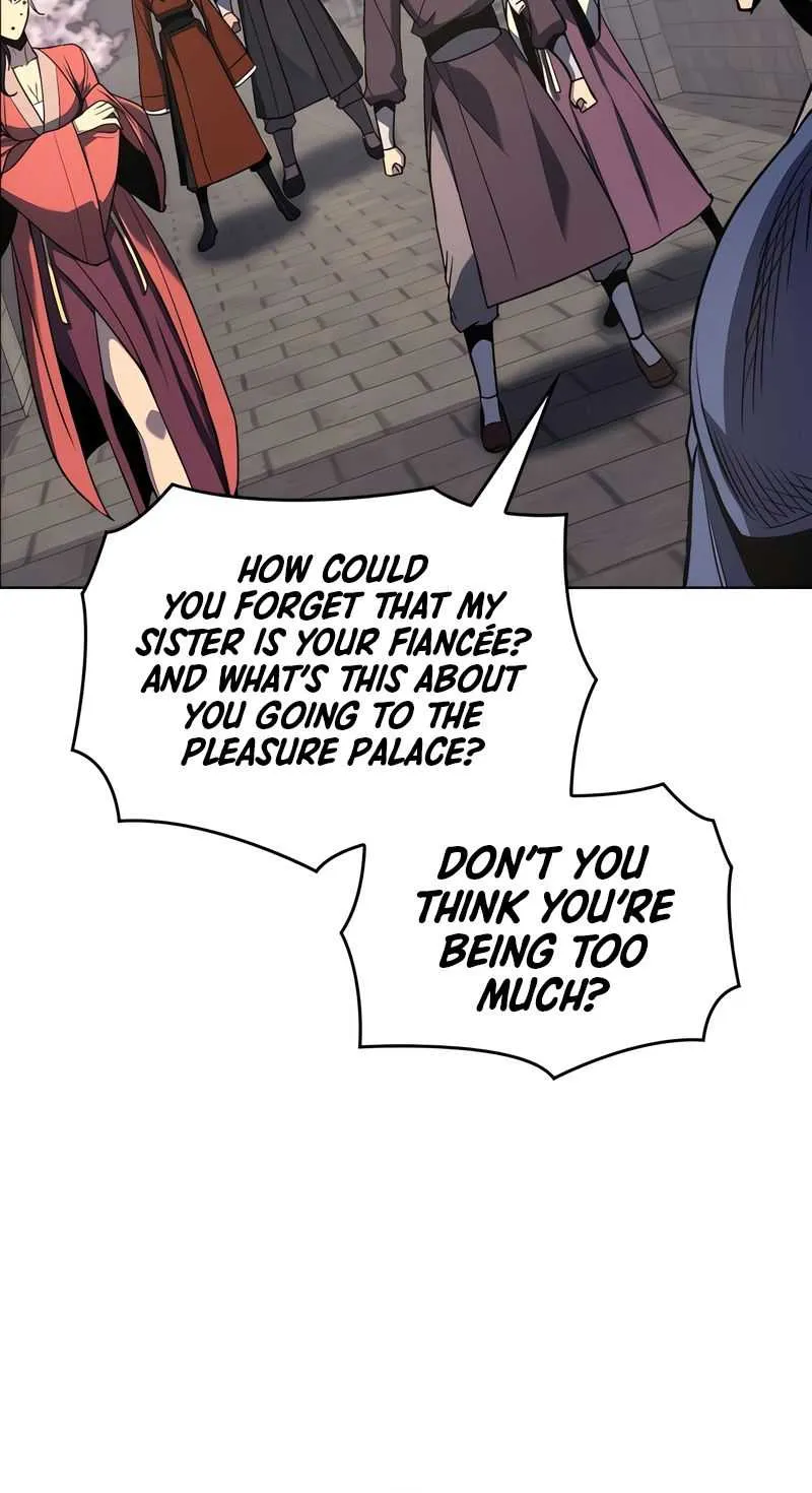 I Reincarnated As The Crazed Heir Chapter 45 page 121 - 