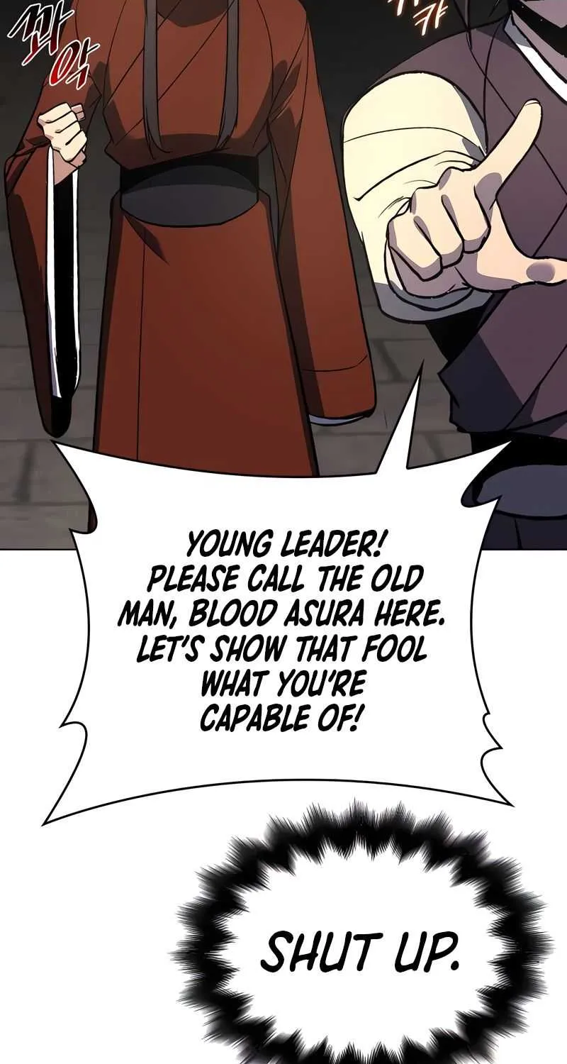 I Reincarnated As The Crazed Heir Chapter 45 page 124 - 