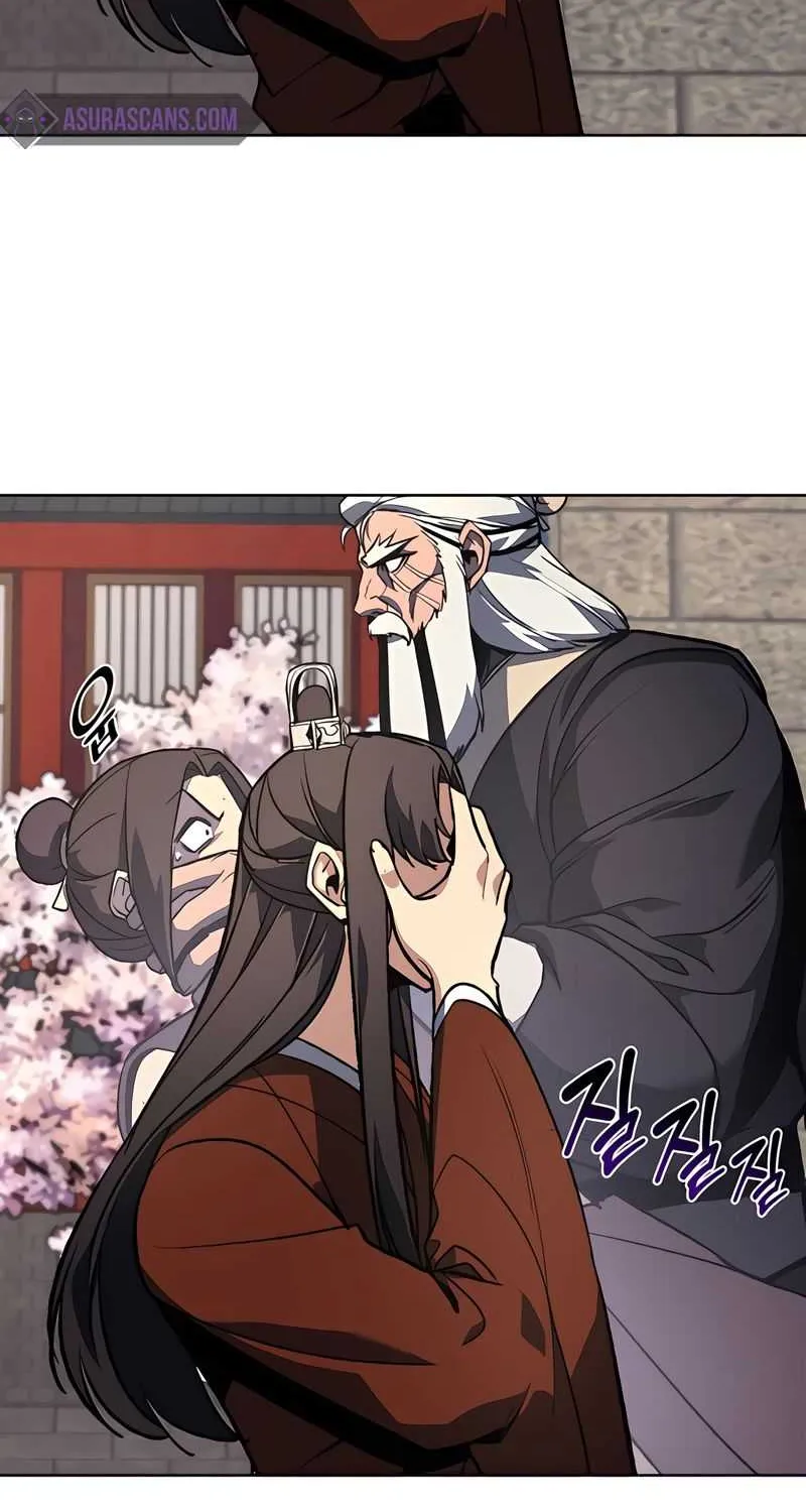 I Reincarnated As The Crazed Heir Chapter 45 page 127 - 