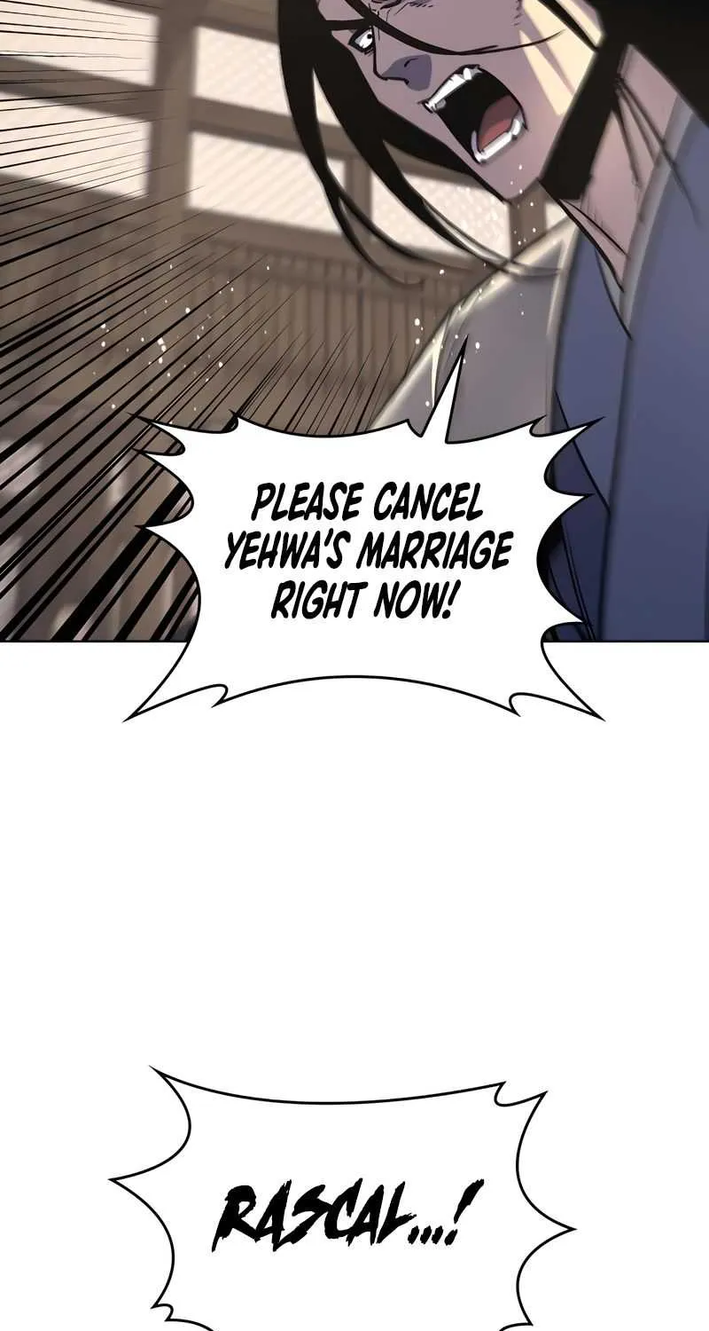 I Reincarnated As The Crazed Heir Chapter 45 page 18 - 