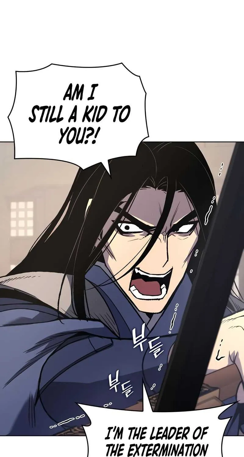 I Reincarnated As The Crazed Heir Chapter 45 page 23 - 