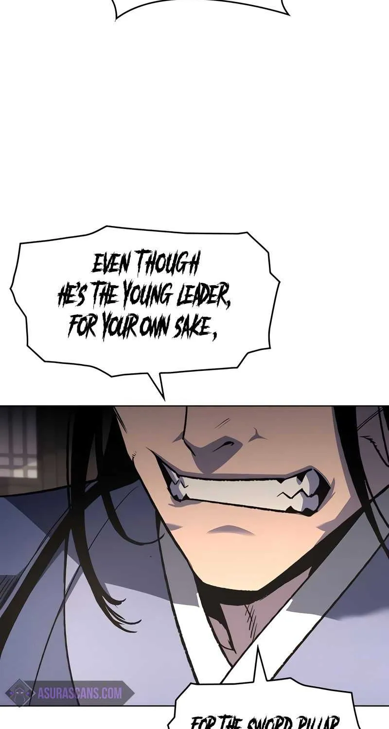 I Reincarnated As The Crazed Heir Chapter 45 page 27 - 