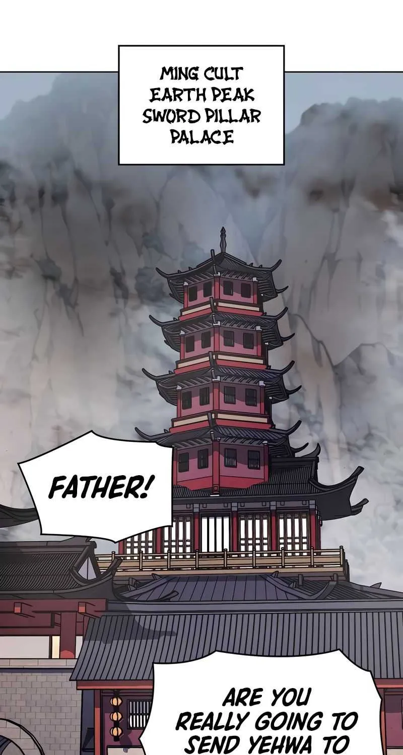 I Reincarnated As The Crazed Heir Chapter 45 page 4 - 