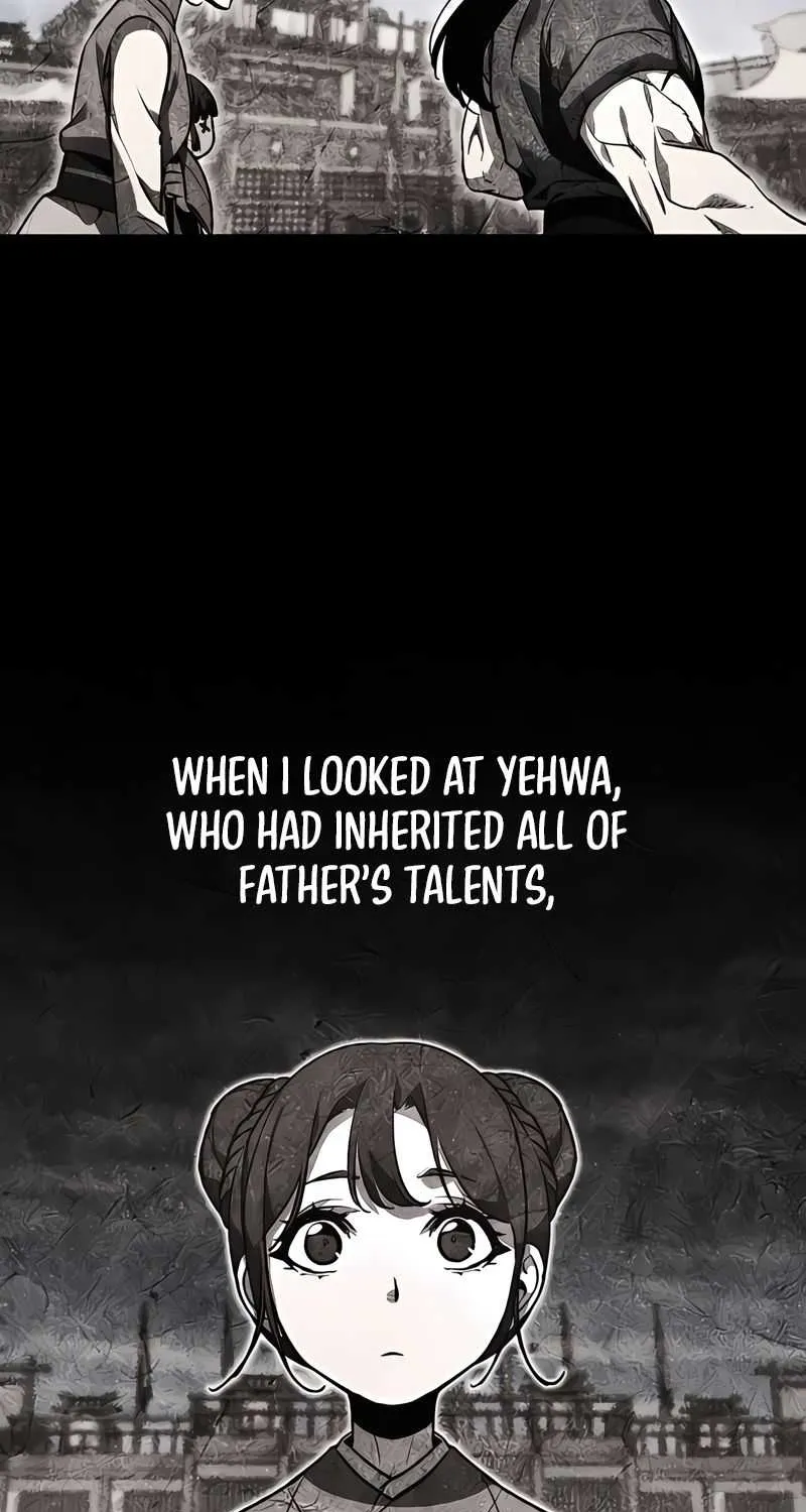 I Reincarnated As The Crazed Heir Chapter 45 page 33 - 