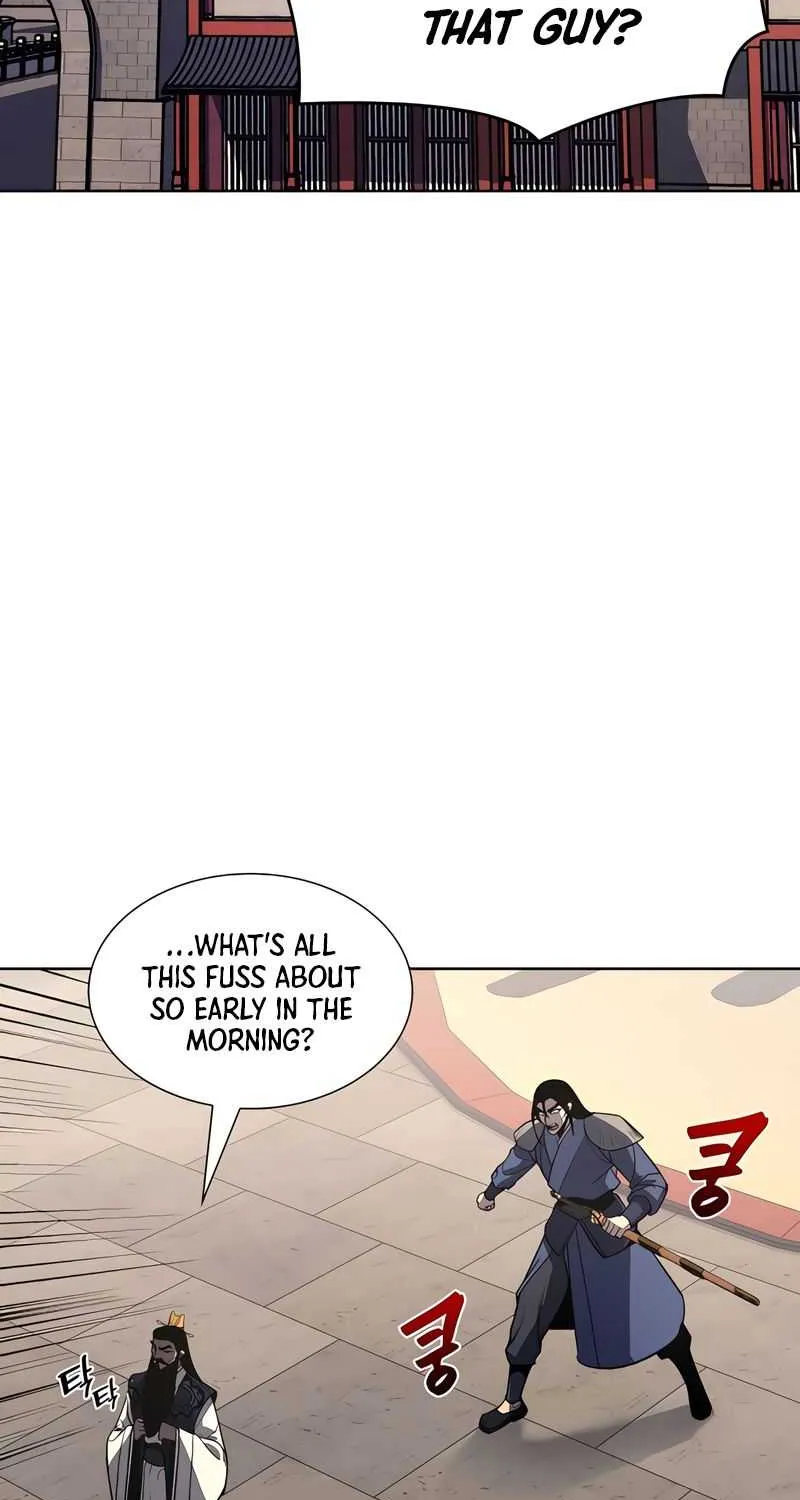 I Reincarnated As The Crazed Heir Chapter 45 page 5 - 