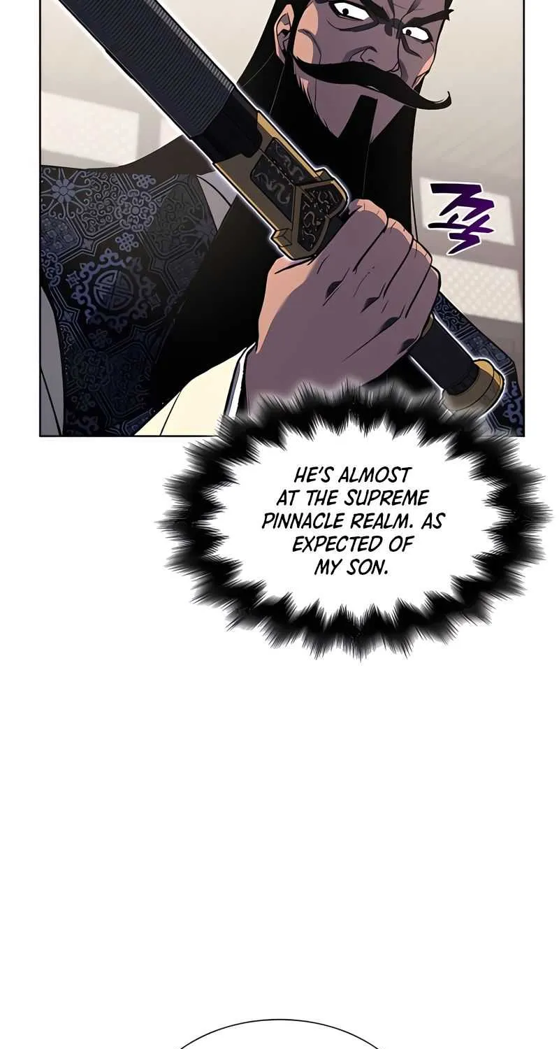 I Reincarnated As The Crazed Heir Chapter 45 page 46 - 