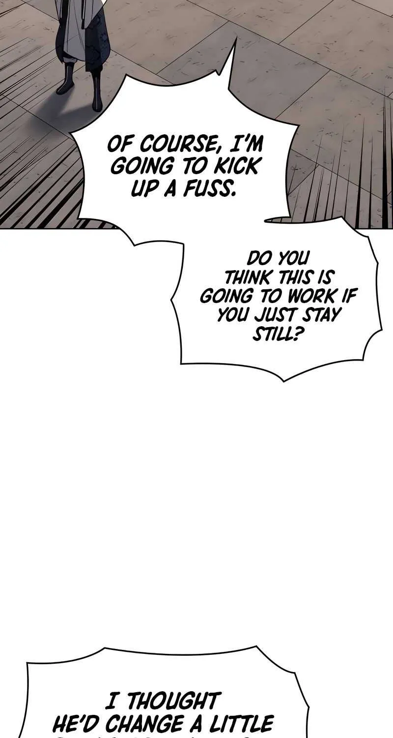 I Reincarnated As The Crazed Heir Chapter 45 page 6 - 