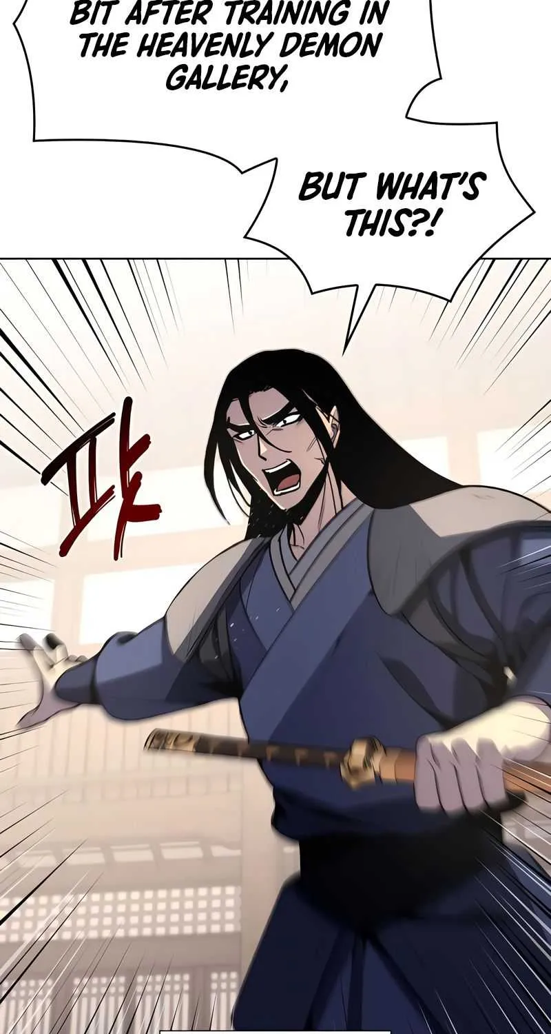 I Reincarnated As The Crazed Heir Chapter 45 page 7 - 