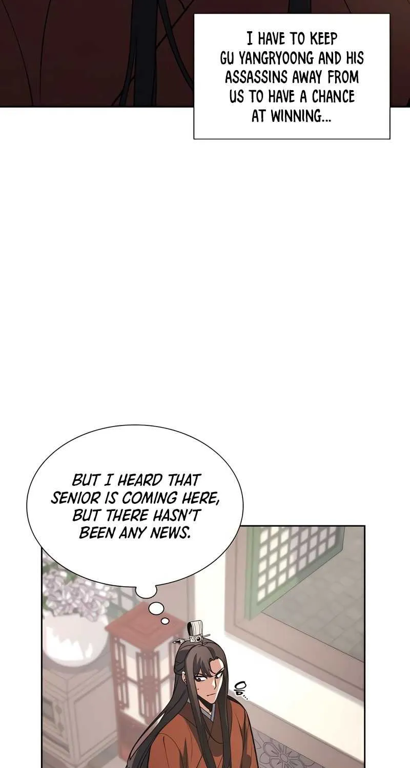 I Reincarnated As The Crazed Heir Chapter 45 page 62 - 